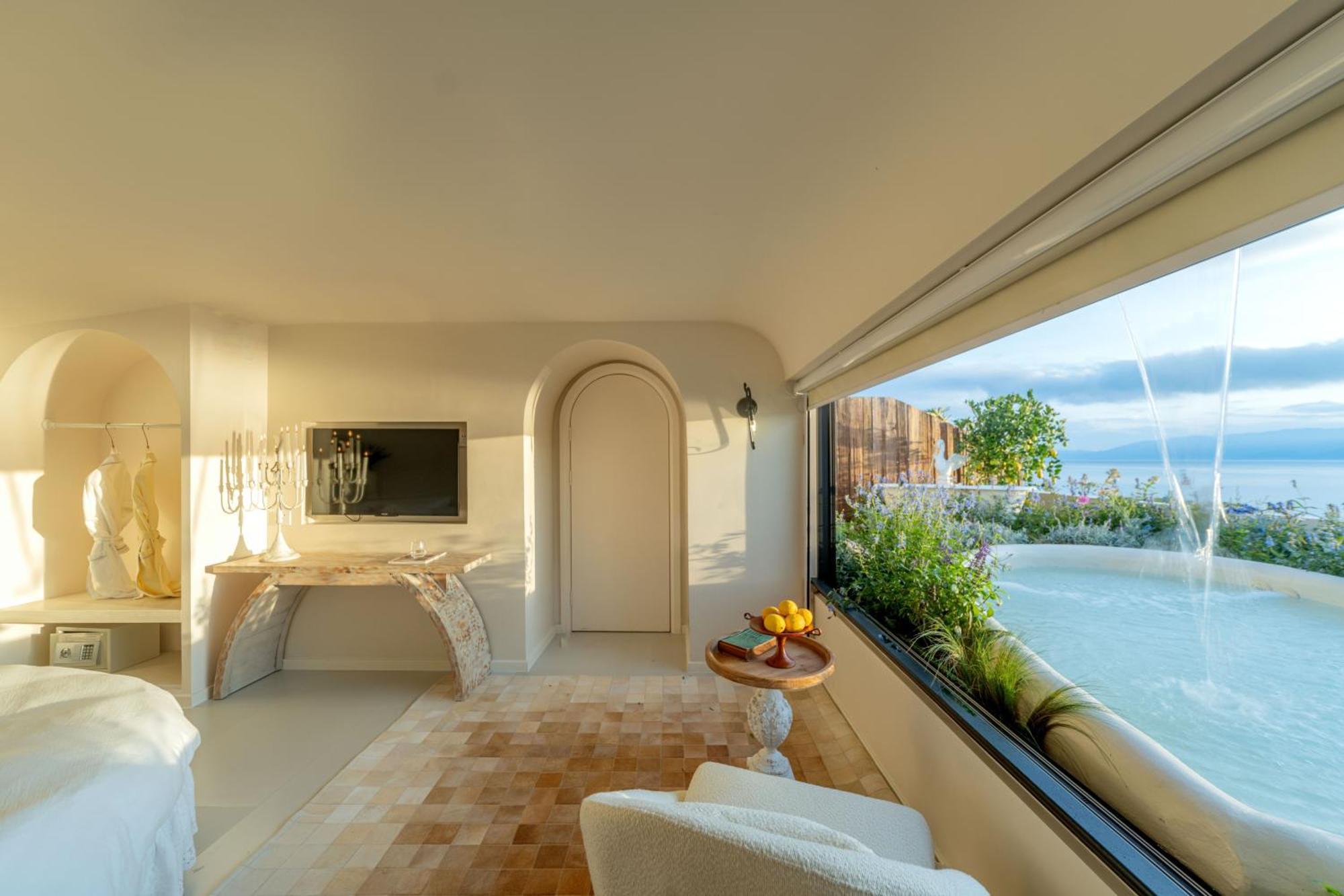 Dali Nest Secret Garden Lake View Inn Εξωτερικό φωτογραφία