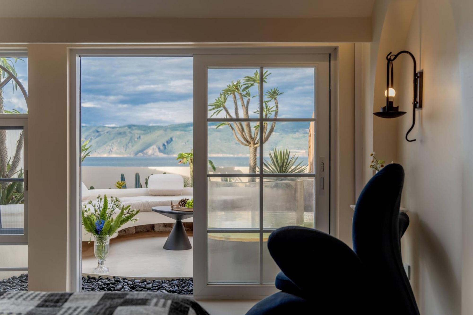Dali Nest Secret Garden Lake View Inn Εξωτερικό φωτογραφία